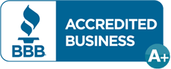 Better Business Bureau logo