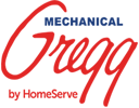 Greggs mechanical by HomeServe - Logo 