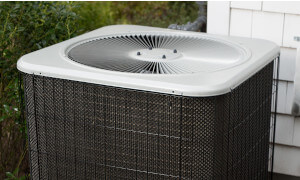 air conditioning replacement