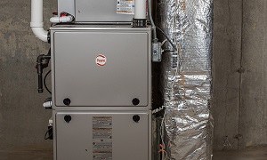 furnace replacement